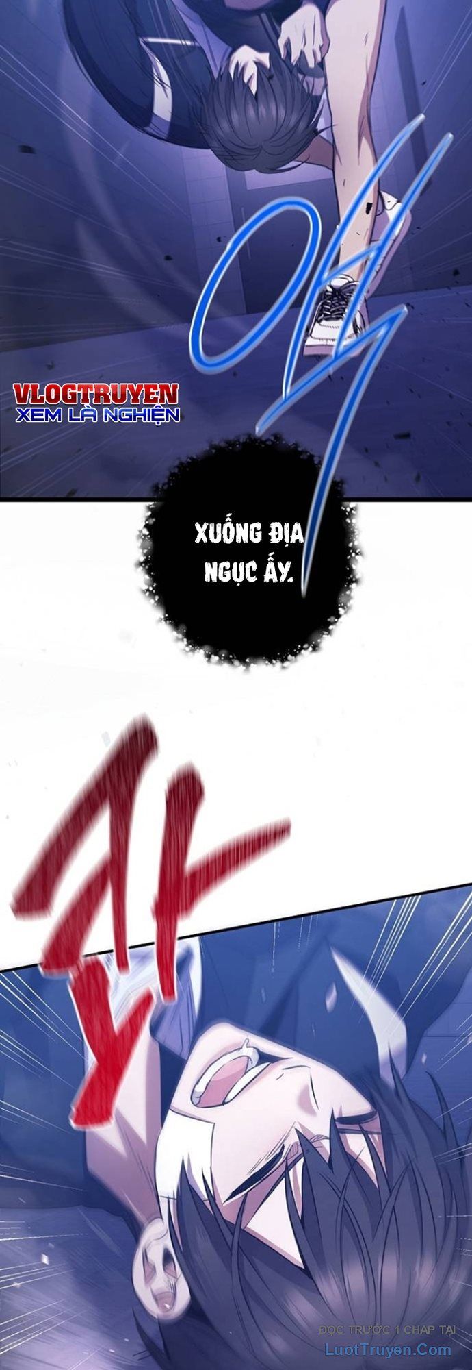 Vương Hậu Đi Học Chapter 60 - 21