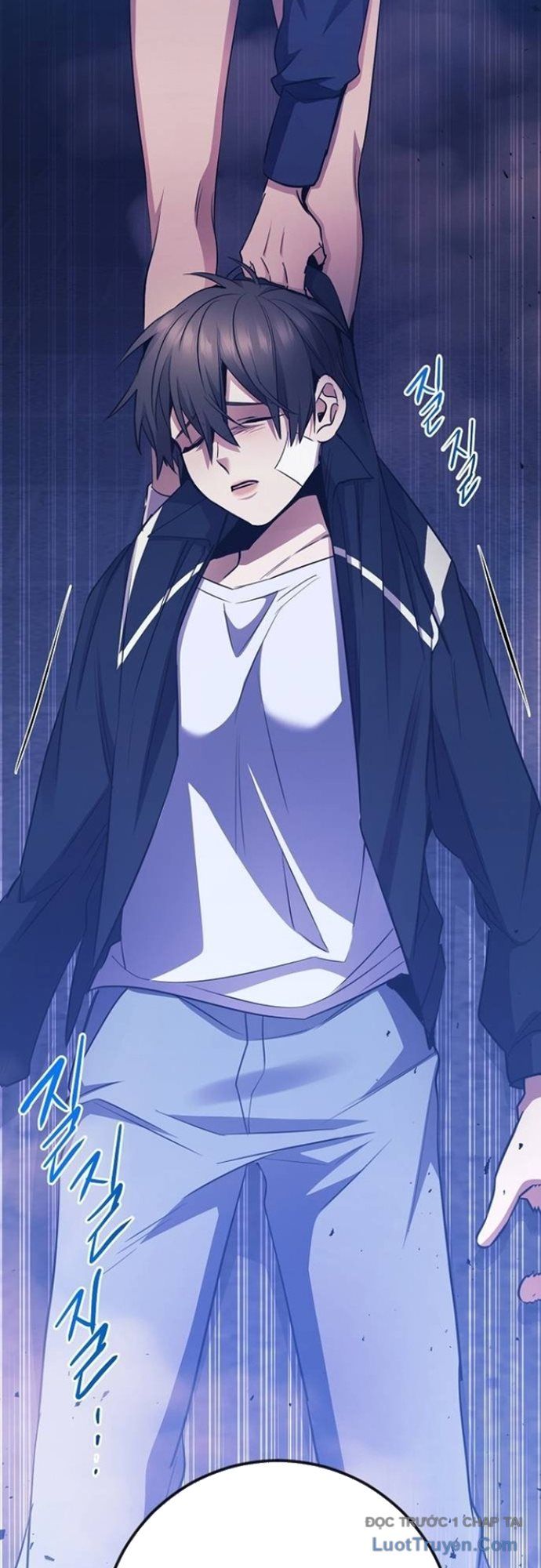 Vương Hậu Đi Học Chapter 60 - 23