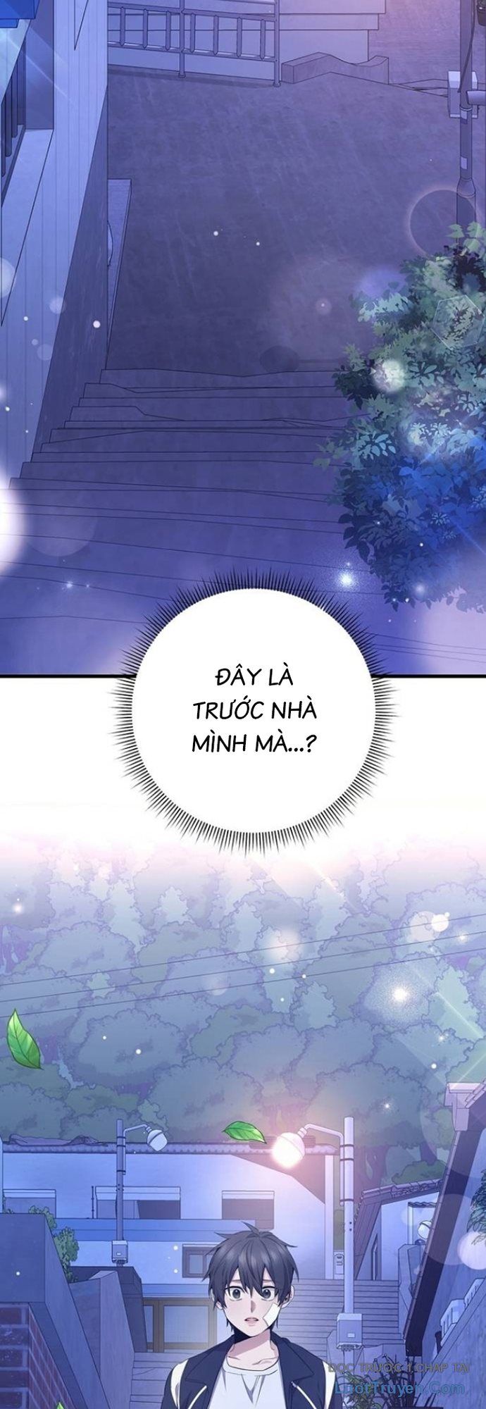 Vương Hậu Đi Học Chapter 60 - 28