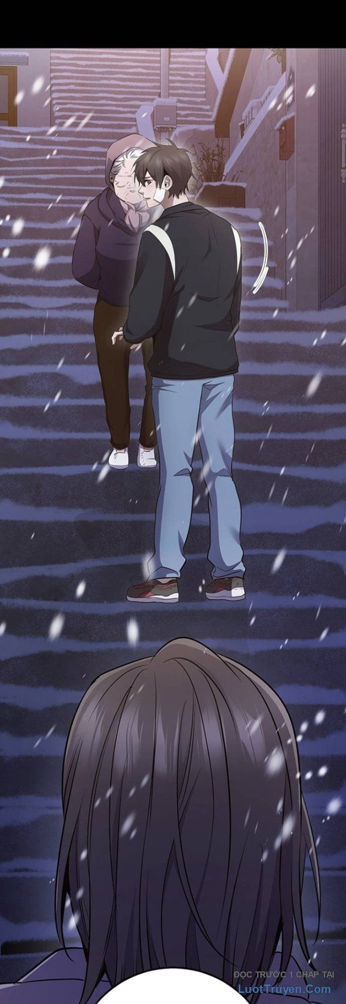 Vương Hậu Đi Học Chapter 60 - 37