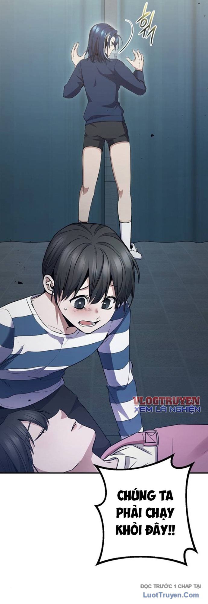 Vương Hậu Đi Học Chapter 60 - 5