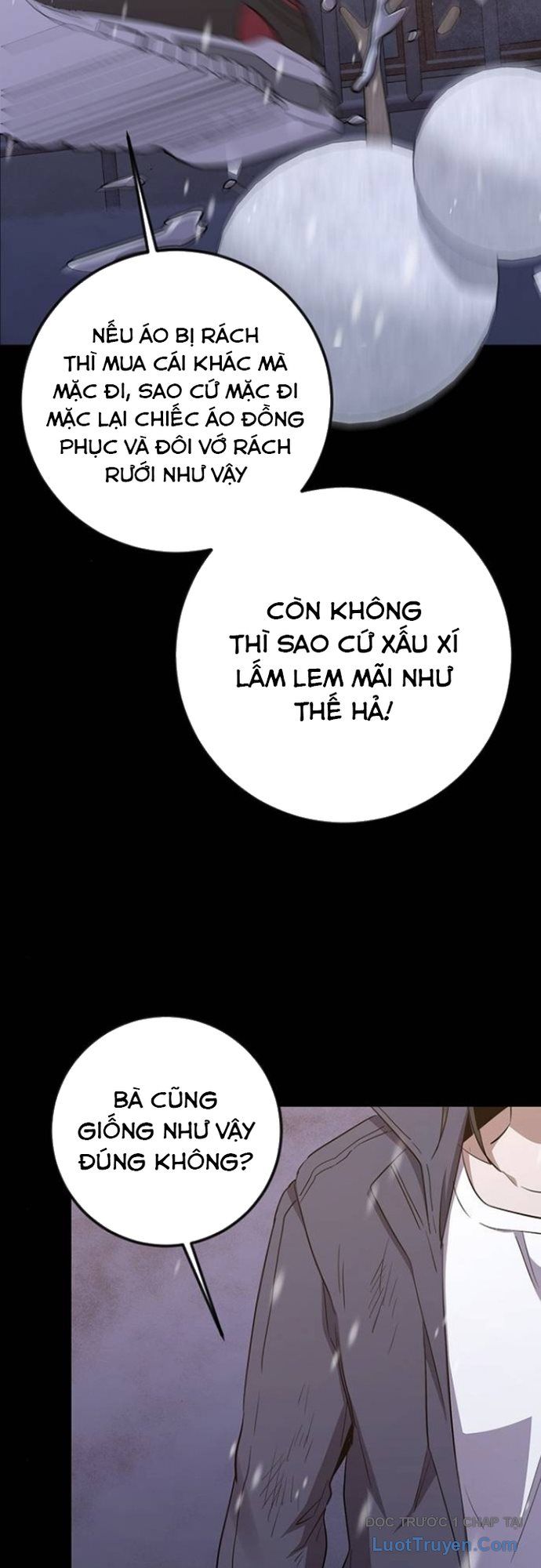 Vương Hậu Đi Học Chapter 60 - 41