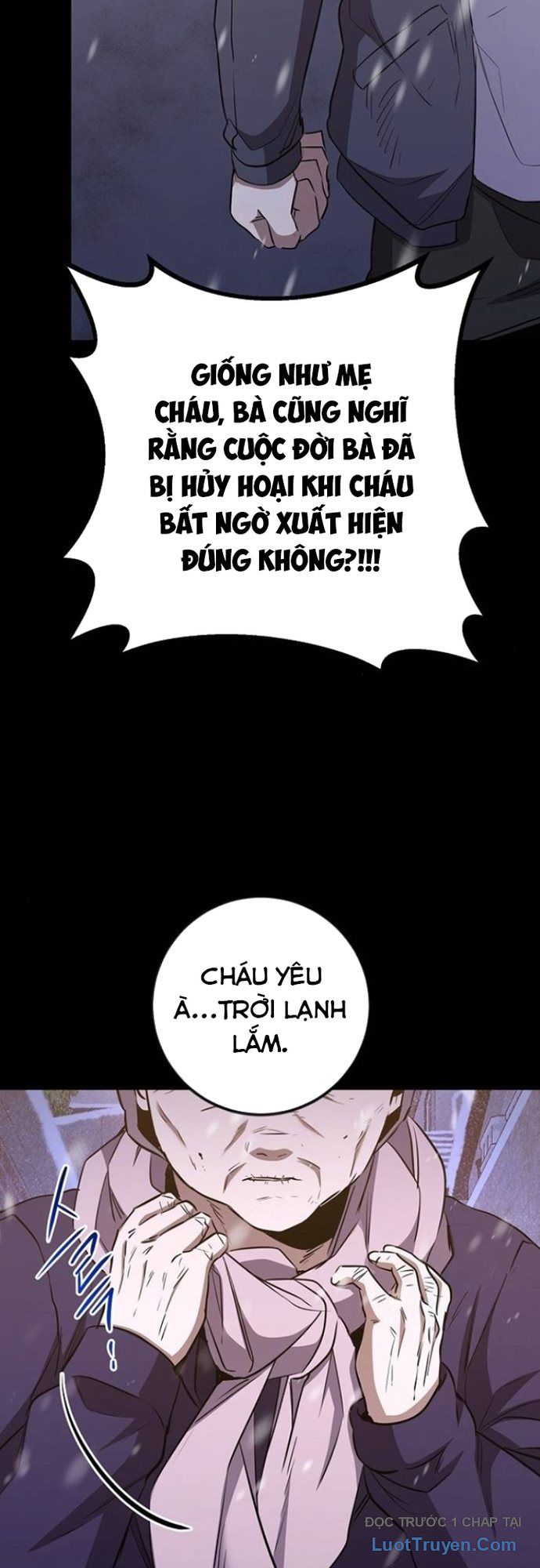 Vương Hậu Đi Học Chapter 60 - 42