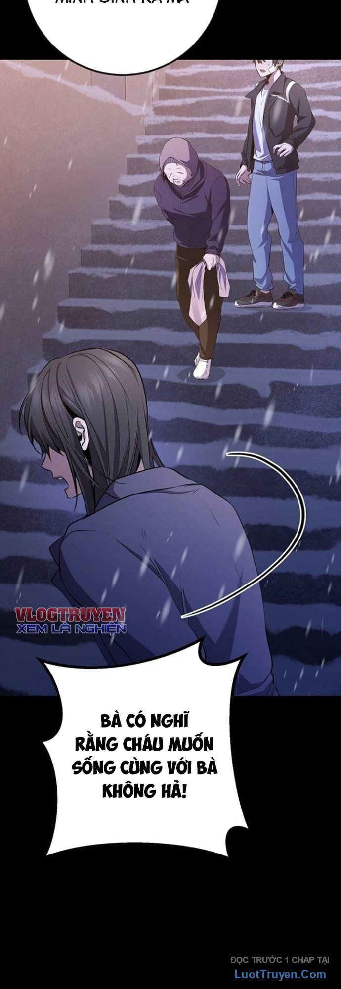 Vương Hậu Đi Học Chapter 60 - 46