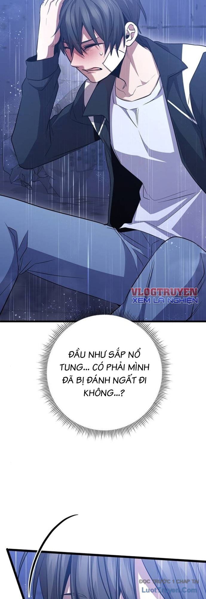 Vương Hậu Đi Học Chapter 60 - 57