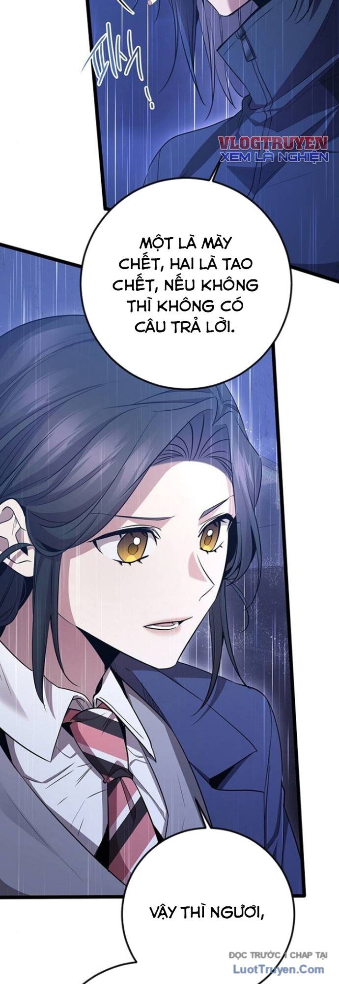 Vương Hậu Đi Học Chapter 60 - 61