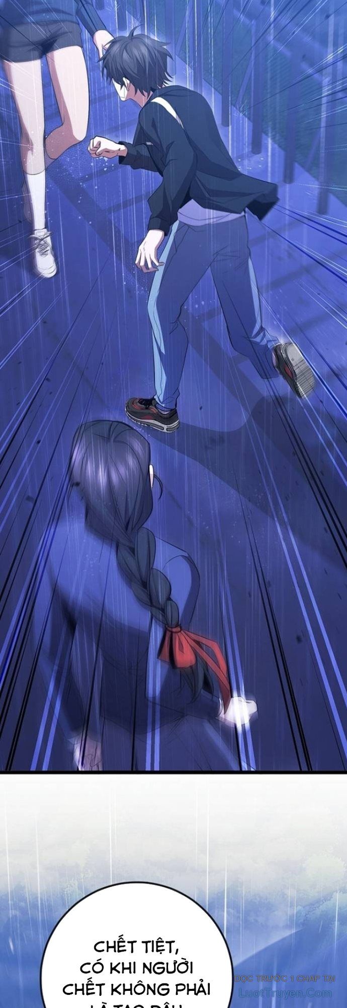 Vương Hậu Đi Học Chapter 60 - 68