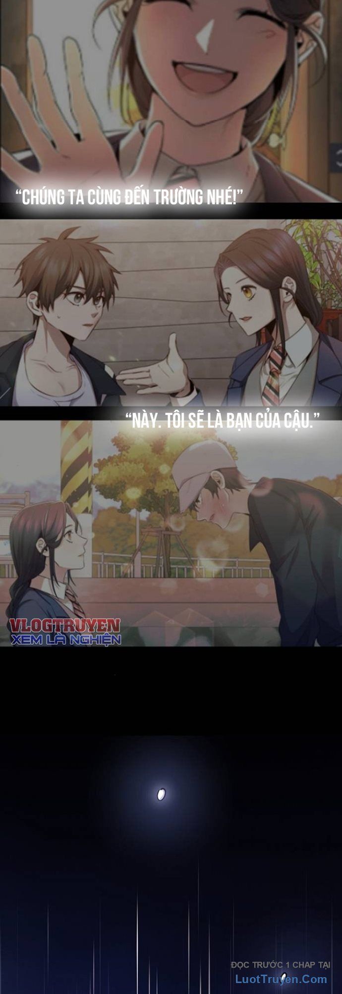 Vương Hậu Đi Học Chapter 60 - 78