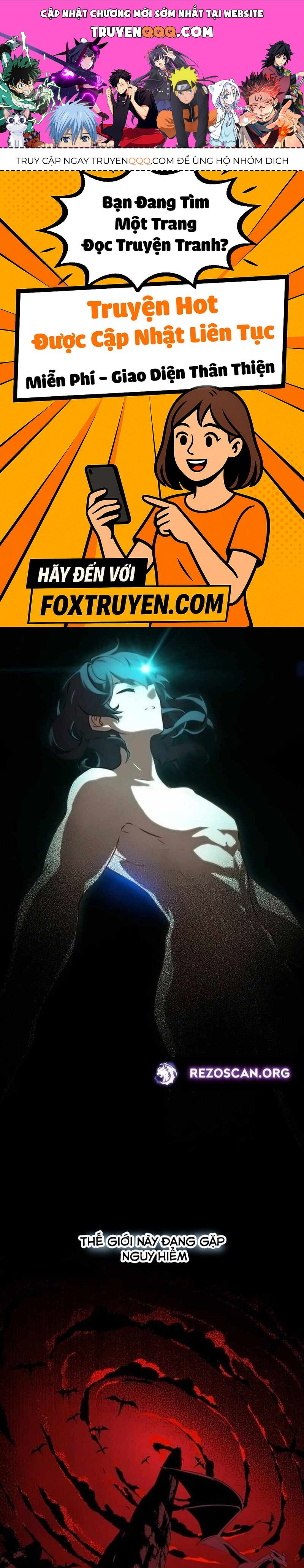 Sao Cái Tên Nhân Vật Chính Chỉ Là Aaaah Thế Chapter 1 - 1