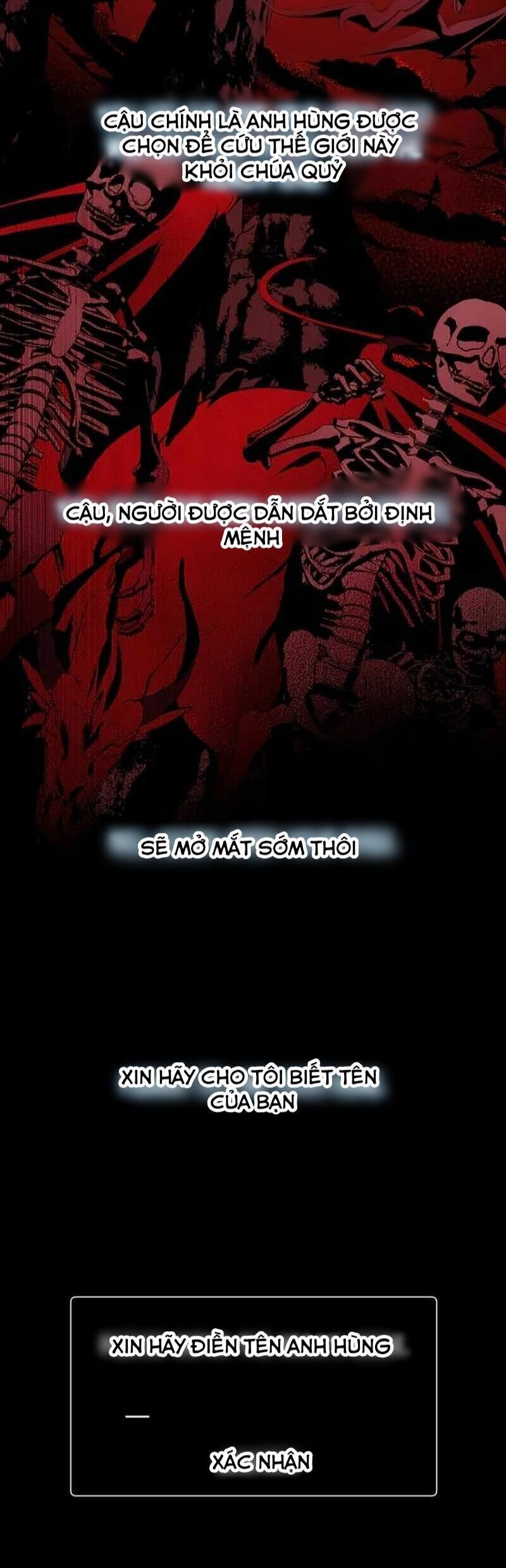 Sao Cái Tên Nhân Vật Chính Chỉ Là Aaaah Thế Chapter 1 - 2