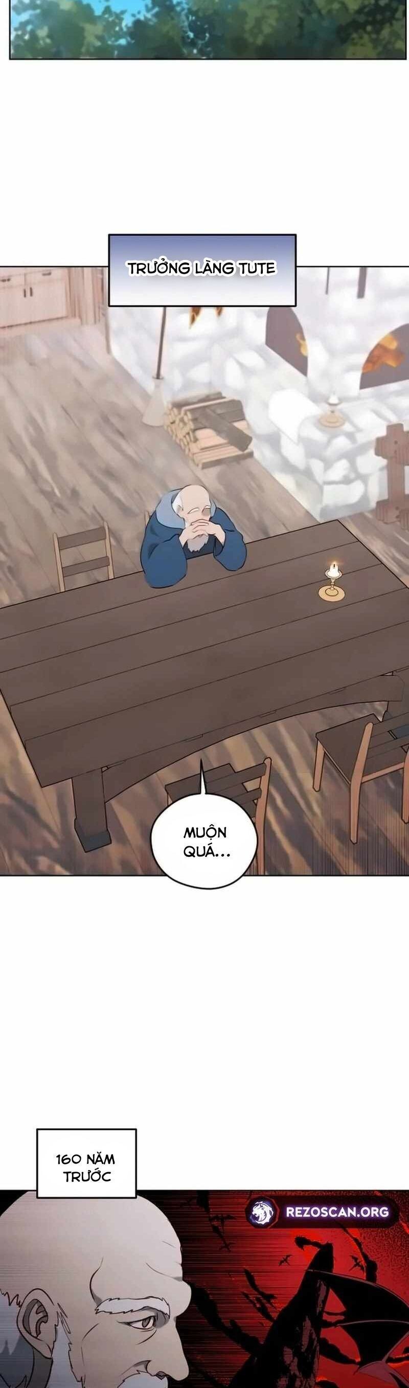 Sao Cái Tên Nhân Vật Chính Chỉ Là Aaaah Thế Chapter 1 - 12