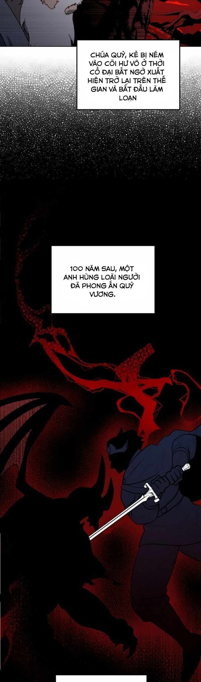 Sao Cái Tên Nhân Vật Chính Chỉ Là Aaaah Thế Chapter 1 - 13