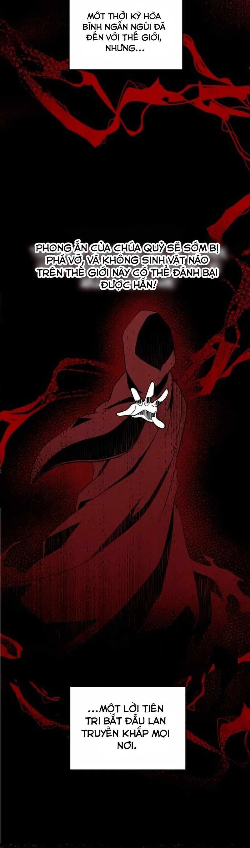 Sao Cái Tên Nhân Vật Chính Chỉ Là Aaaah Thế Chapter 1 - 14