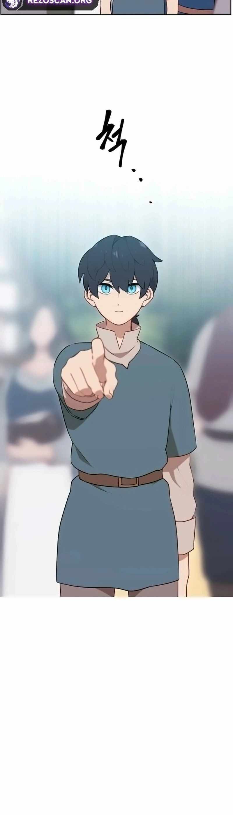 Sao Cái Tên Nhân Vật Chính Chỉ Là Aaaah Thế Chapter 1 - 47