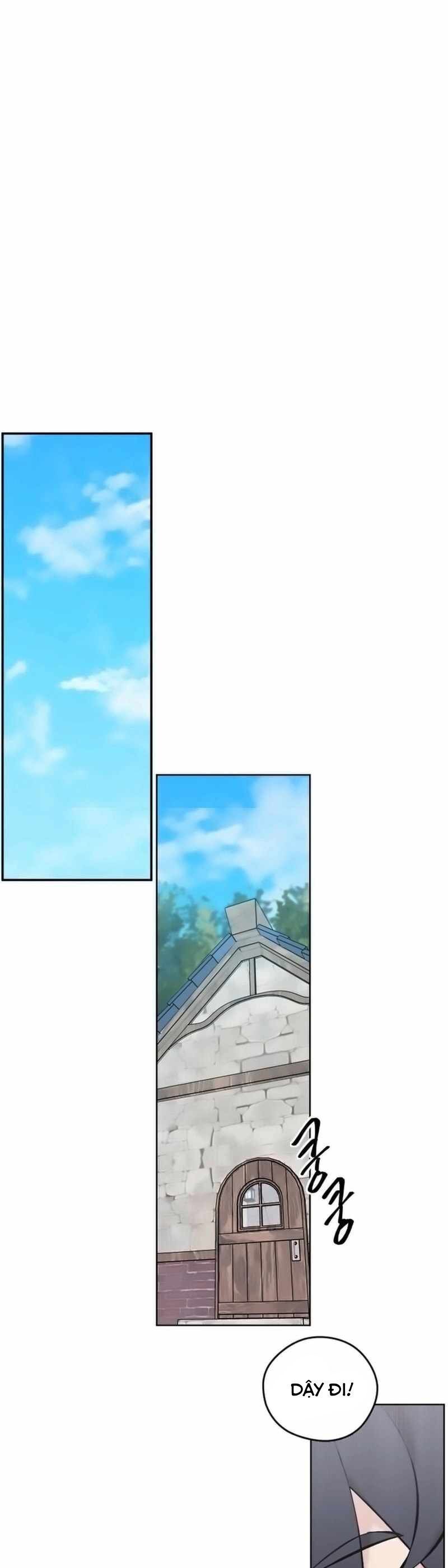 Sao Cái Tên Nhân Vật Chính Chỉ Là Aaaah Thế Chapter 1 - 6