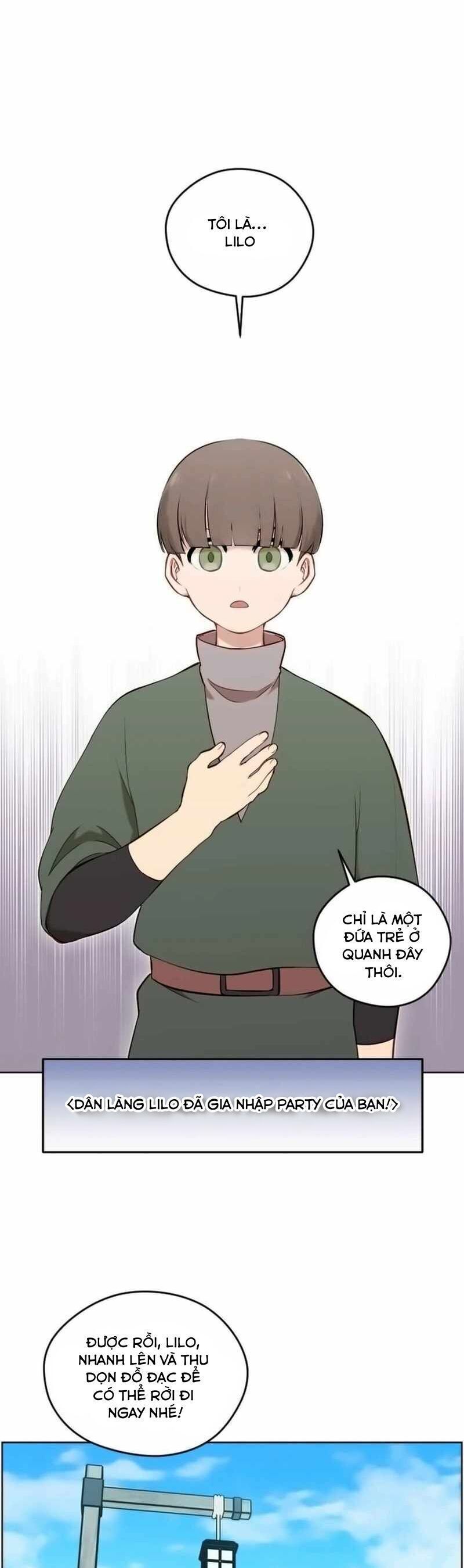 Sao Cái Tên Nhân Vật Chính Chỉ Là Aaaah Thế Chapter 1 - 51