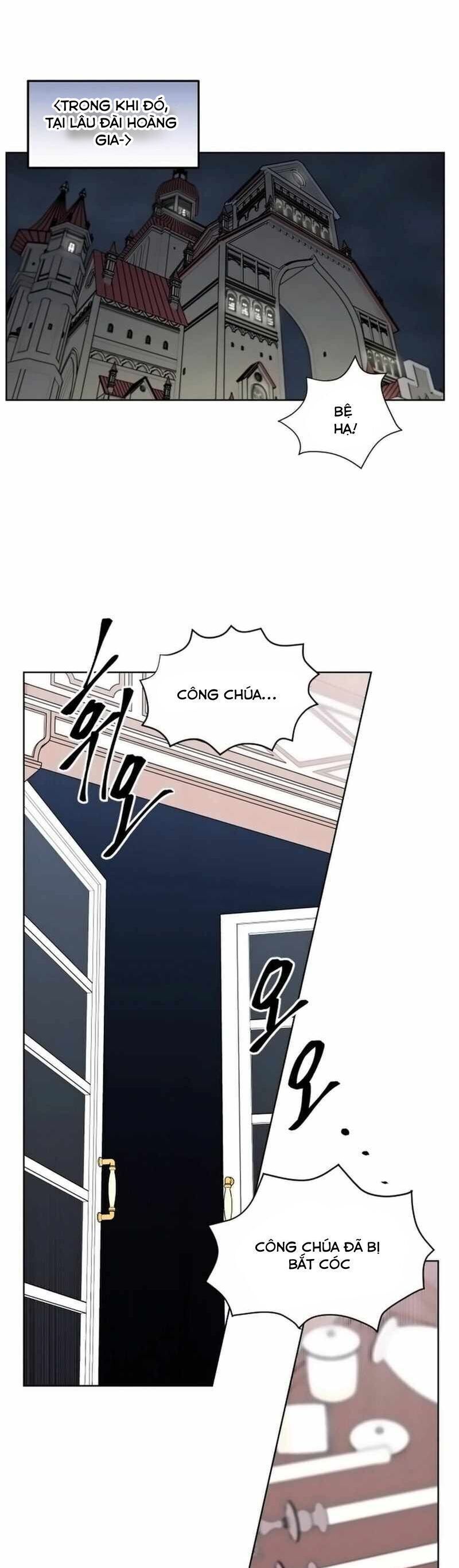 Sao Cái Tên Nhân Vật Chính Chỉ Là Aaaah Thế Chapter 1 - 56