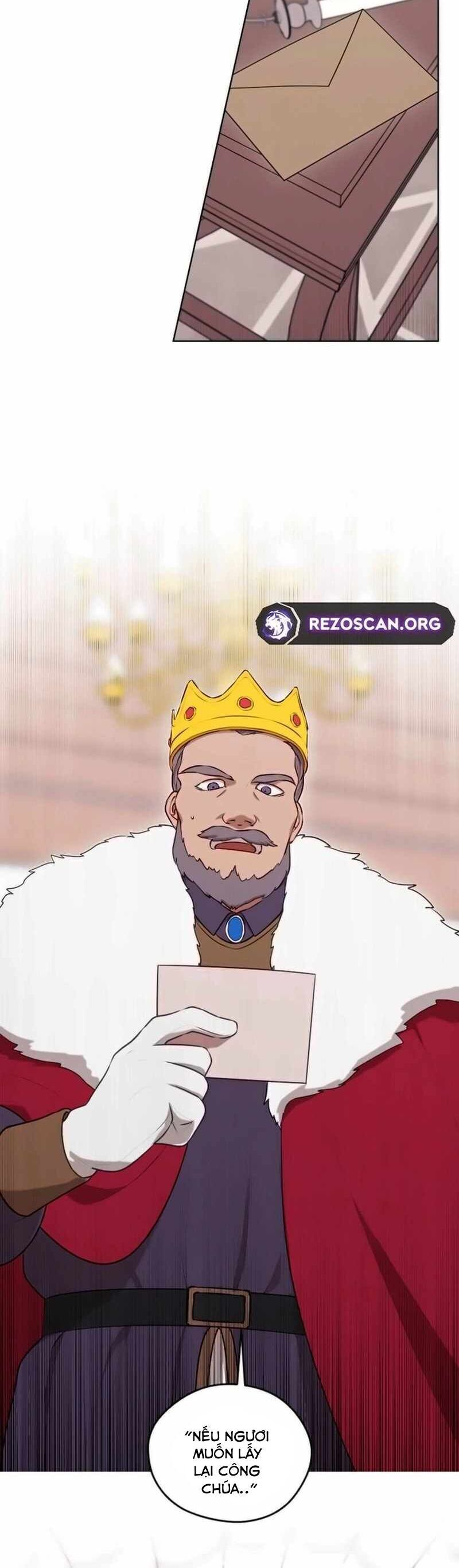 Sao Cái Tên Nhân Vật Chính Chỉ Là Aaaah Thế Chapter 1 - 57