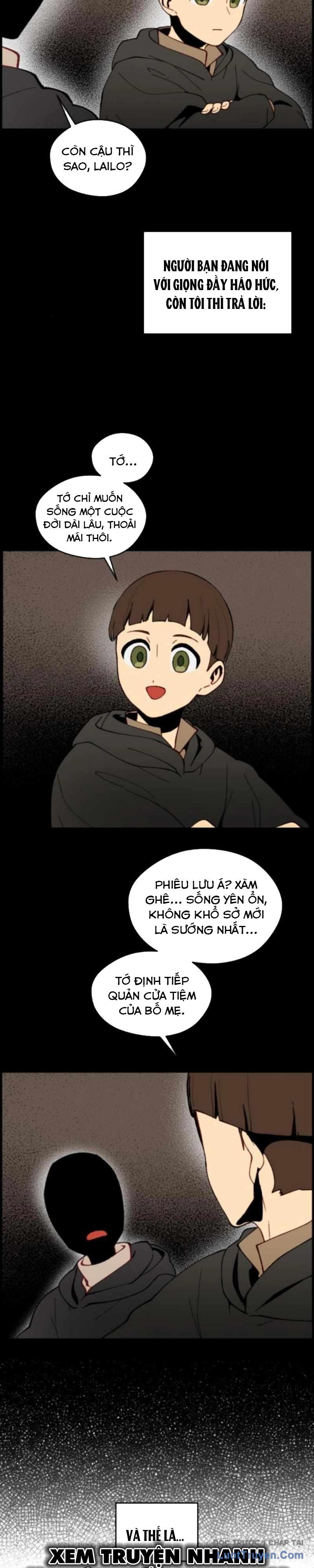 Sao Cái Tên Nhân Vật Chính Chỉ Là Aaaah Thế Chapter 2 - 2