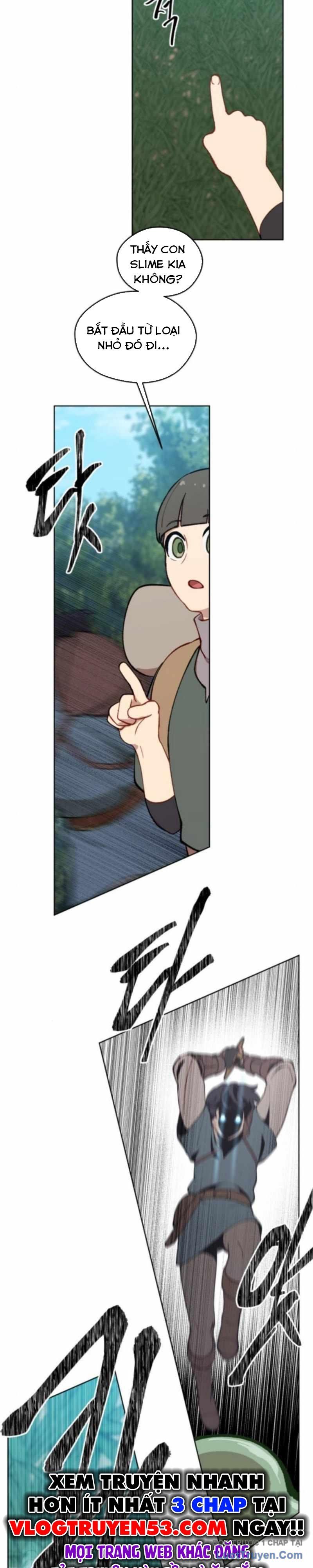 Sao Cái Tên Nhân Vật Chính Chỉ Là Aaaah Thế Chapter 2 - 16