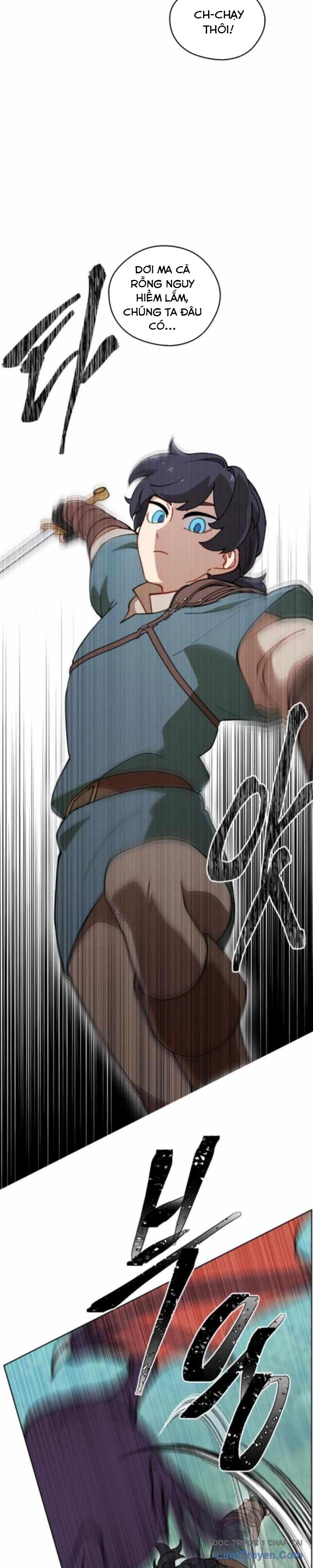 Sao Cái Tên Nhân Vật Chính Chỉ Là Aaaah Thế Chapter 2 - 19