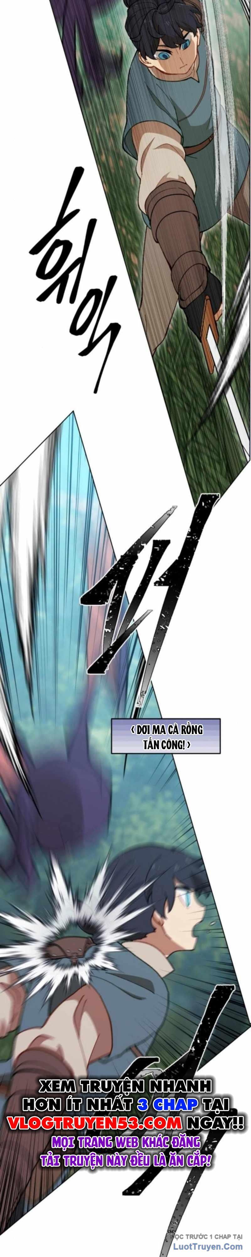 Sao Cái Tên Nhân Vật Chính Chỉ Là Aaaah Thế Chapter 2 - 20