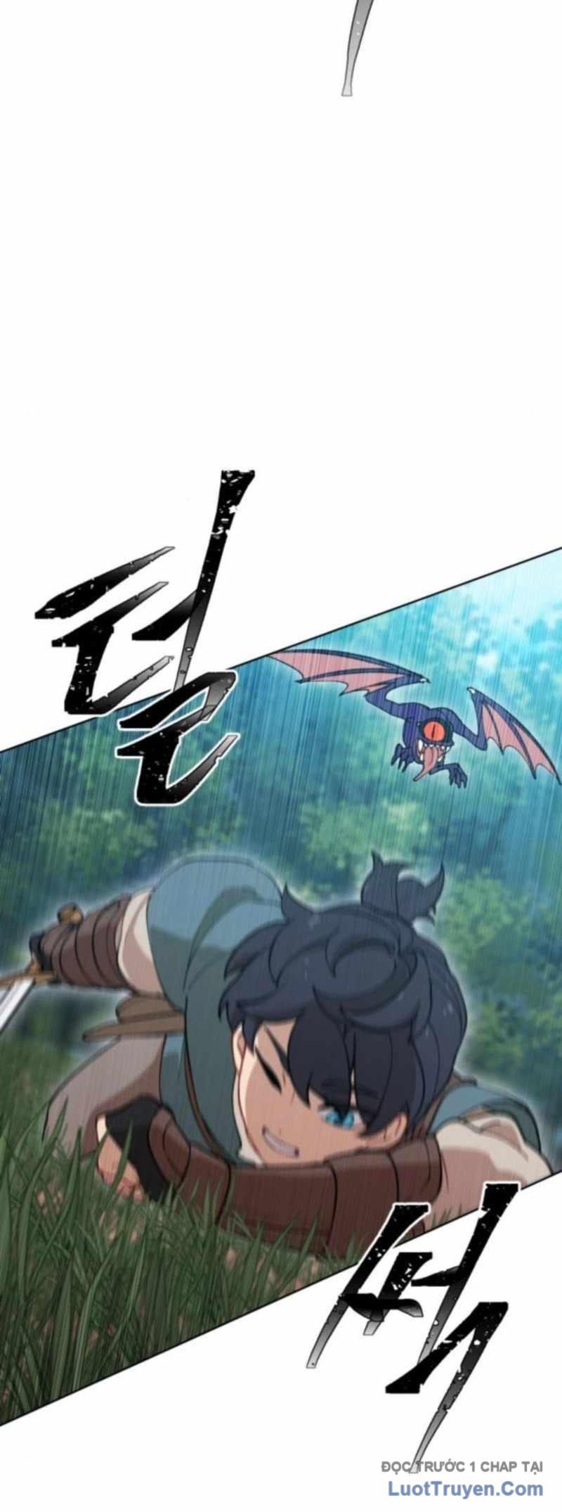 Sao Cái Tên Nhân Vật Chính Chỉ Là Aaaah Thế Chapter 2 - 21