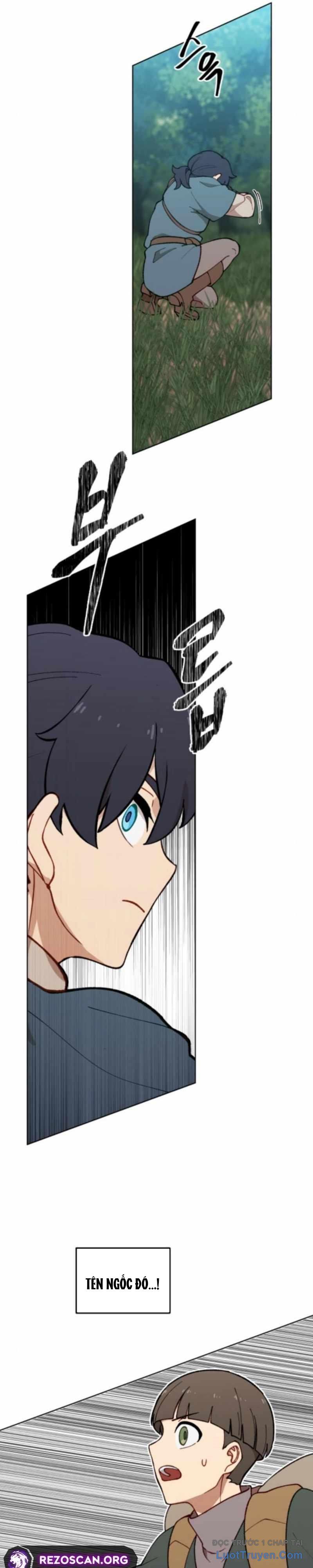 Sao Cái Tên Nhân Vật Chính Chỉ Là Aaaah Thế Chapter 2 - 22