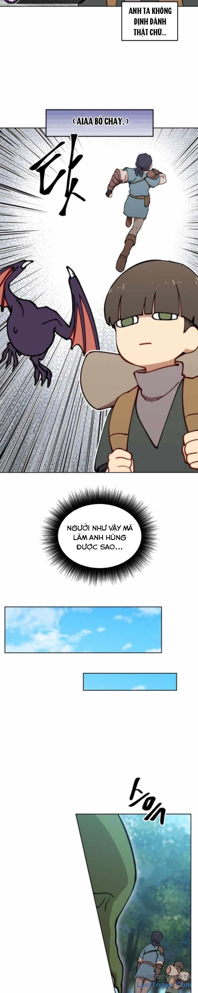 Sao Cái Tên Nhân Vật Chính Chỉ Là Aaaah Thế Chapter 2 - 23