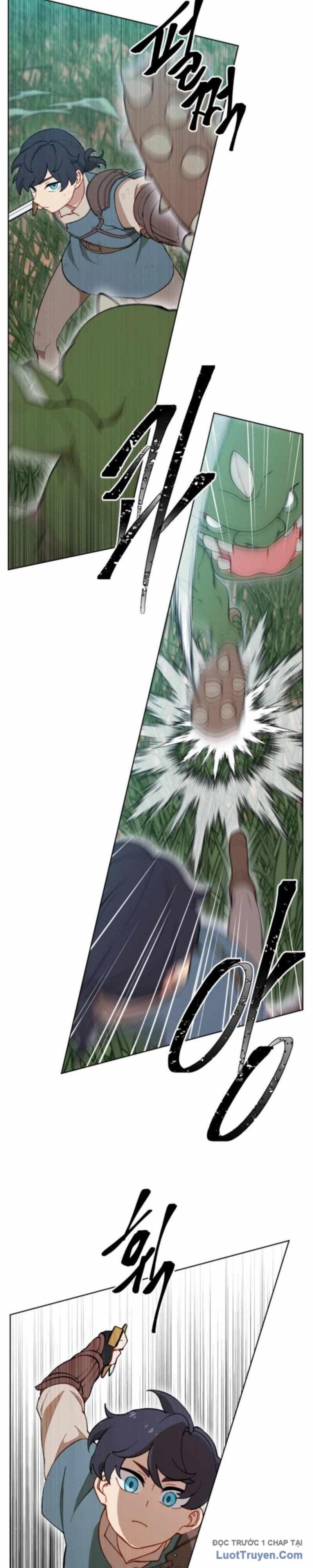 Sao Cái Tên Nhân Vật Chính Chỉ Là Aaaah Thế Chapter 2 - 25