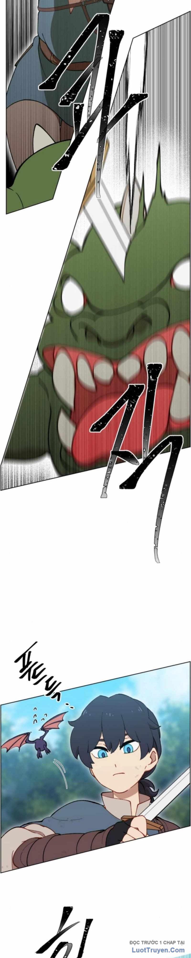 Sao Cái Tên Nhân Vật Chính Chỉ Là Aaaah Thế Chapter 2 - 26