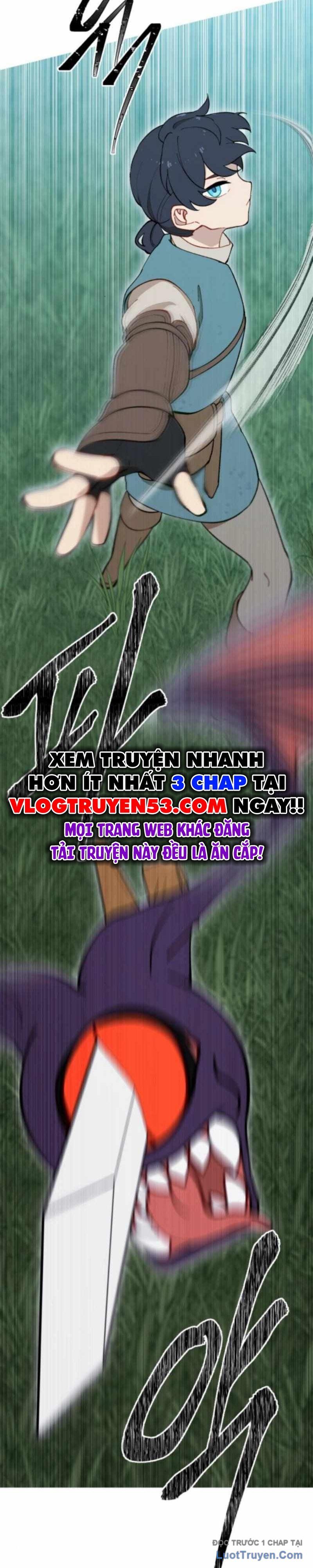 Sao Cái Tên Nhân Vật Chính Chỉ Là Aaaah Thế Chapter 2 - 27