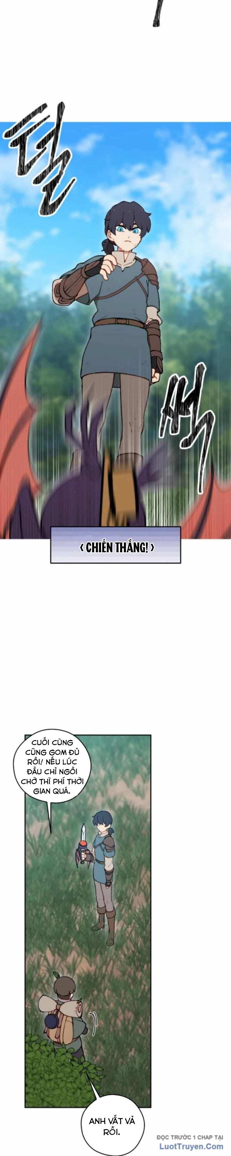 Sao Cái Tên Nhân Vật Chính Chỉ Là Aaaah Thế Chapter 2 - 28