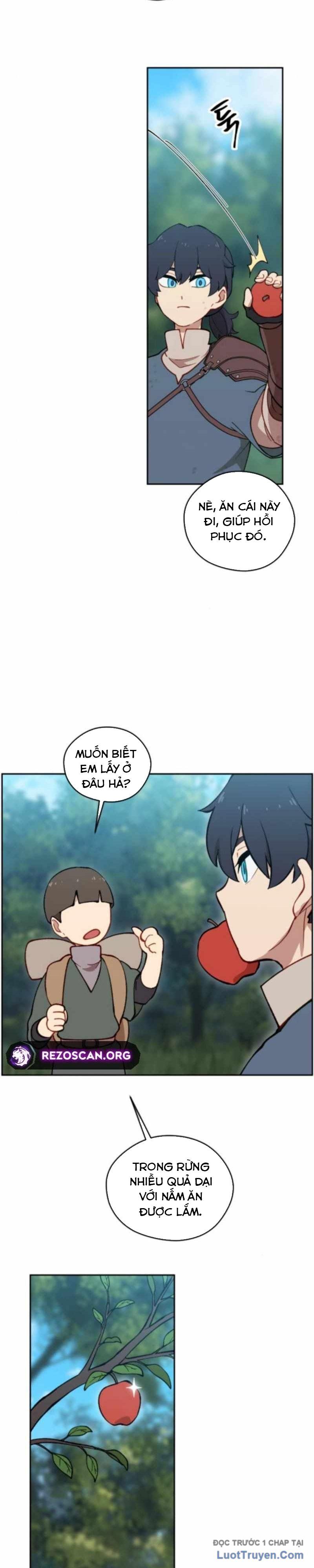 Sao Cái Tên Nhân Vật Chính Chỉ Là Aaaah Thế Chapter 2 - 29