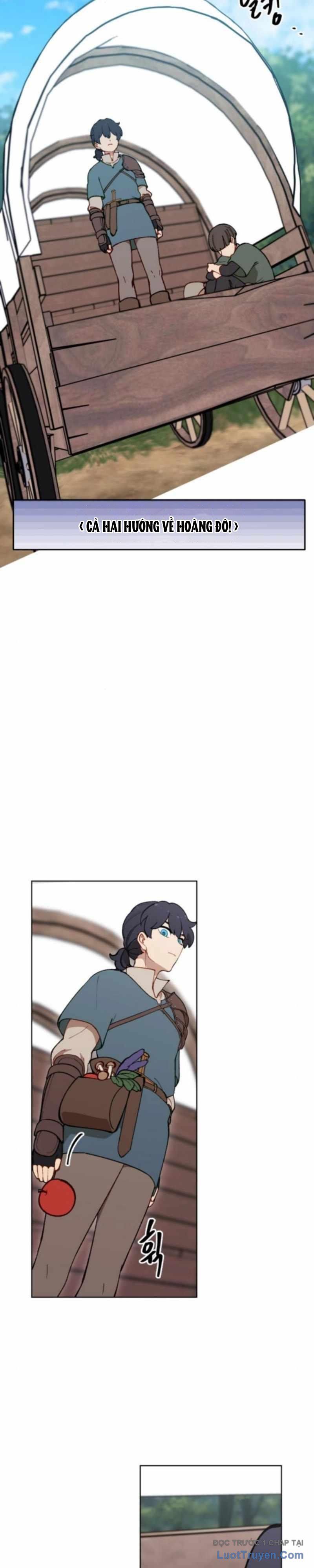 Sao Cái Tên Nhân Vật Chính Chỉ Là Aaaah Thế Chapter 2 - 33