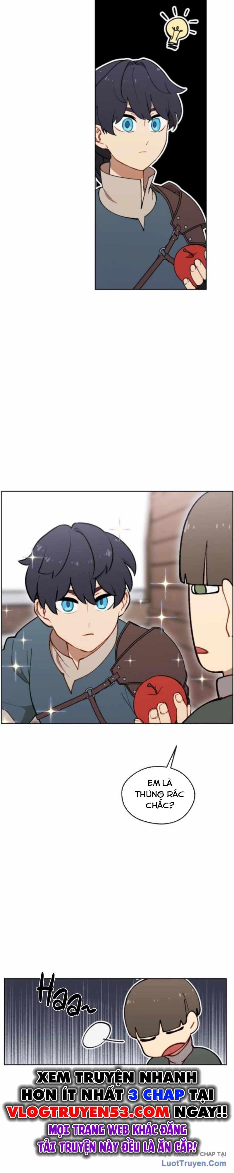 Sao Cái Tên Nhân Vật Chính Chỉ Là Aaaah Thế Chapter 2 - 35