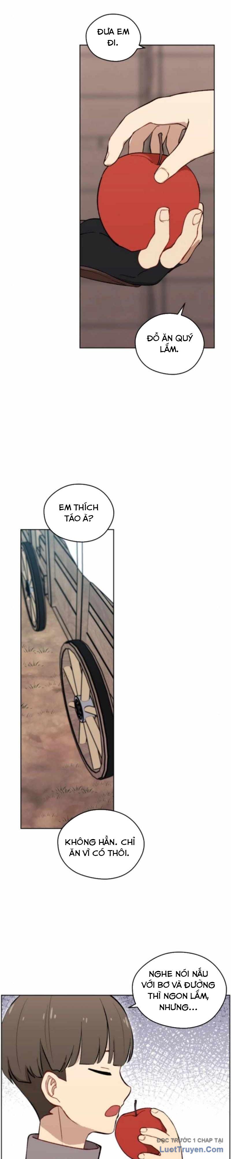 Sao Cái Tên Nhân Vật Chính Chỉ Là Aaaah Thế Chapter 2 - 36