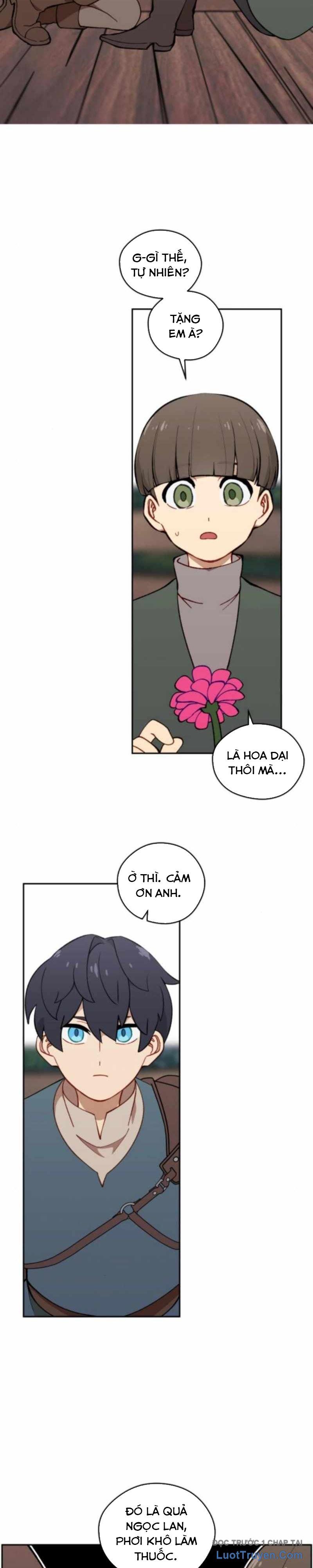 Sao Cái Tên Nhân Vật Chính Chỉ Là Aaaah Thế Chapter 2 - 38