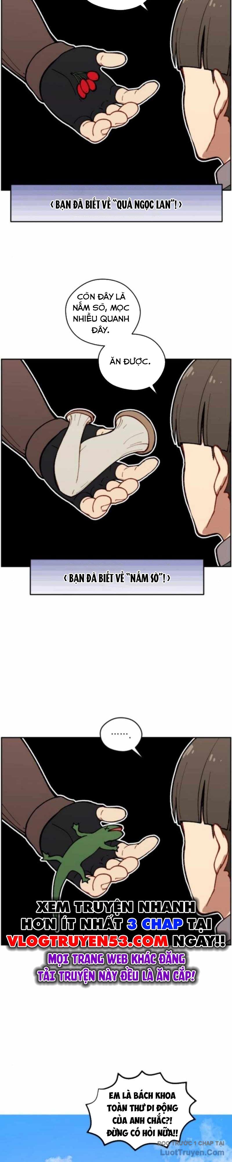 Sao Cái Tên Nhân Vật Chính Chỉ Là Aaaah Thế Chapter 2 - 39