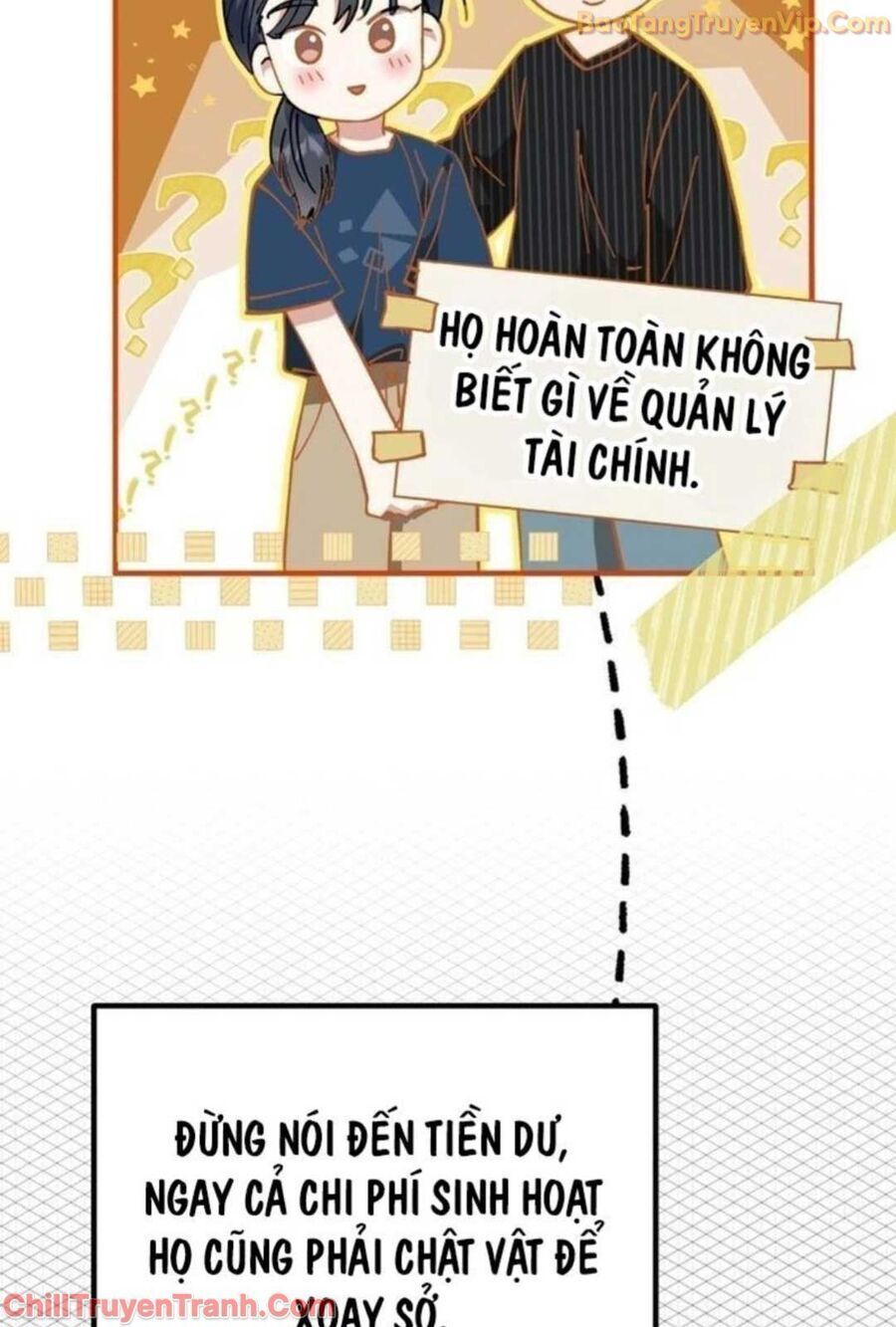 Sao Cái Tên Nhân Vật Chính Chỉ Là Aaaah Thế Chapter 3 - 117