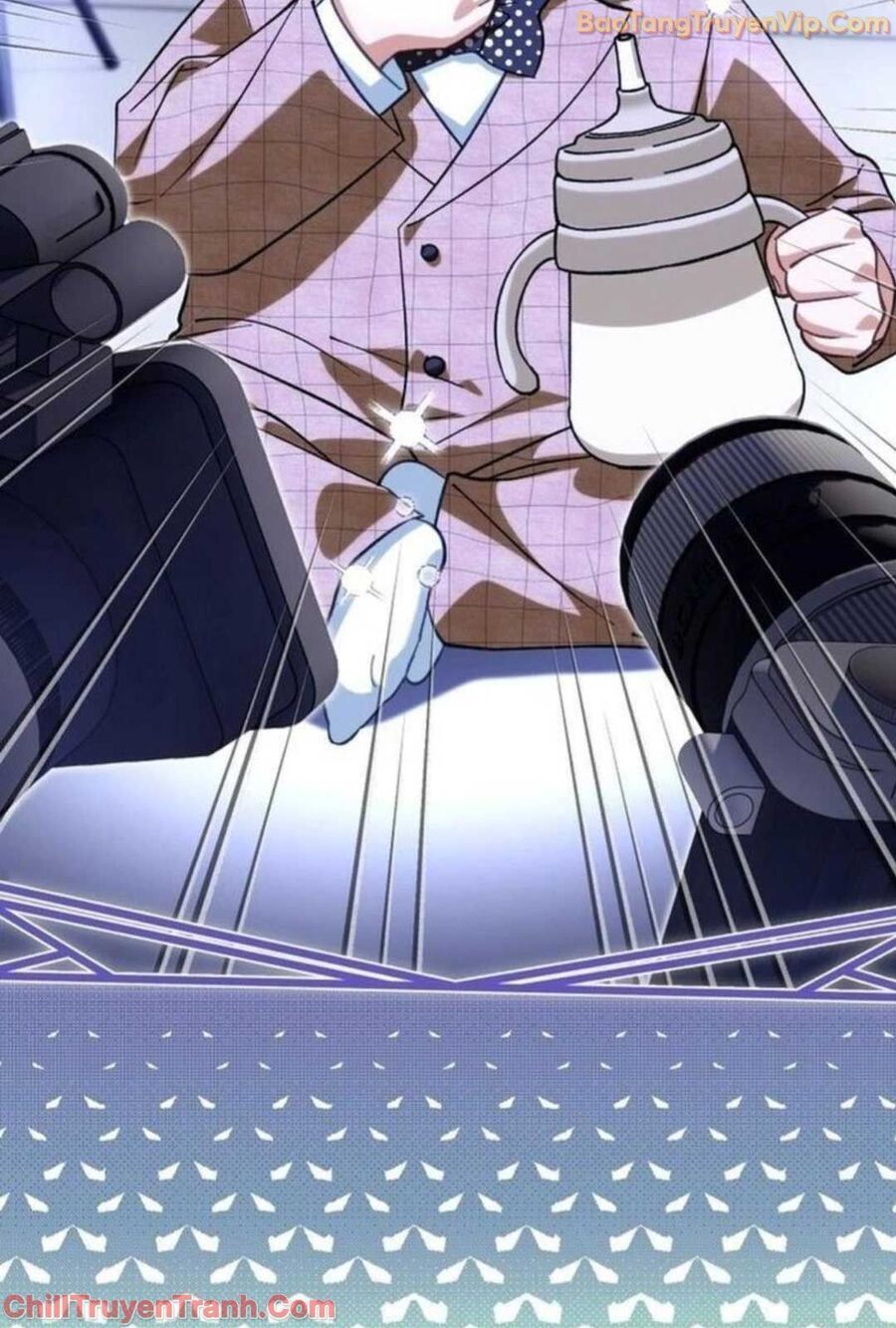 Sao Cái Tên Nhân Vật Chính Chỉ Là Aaaah Thế Chapter 3 - 126