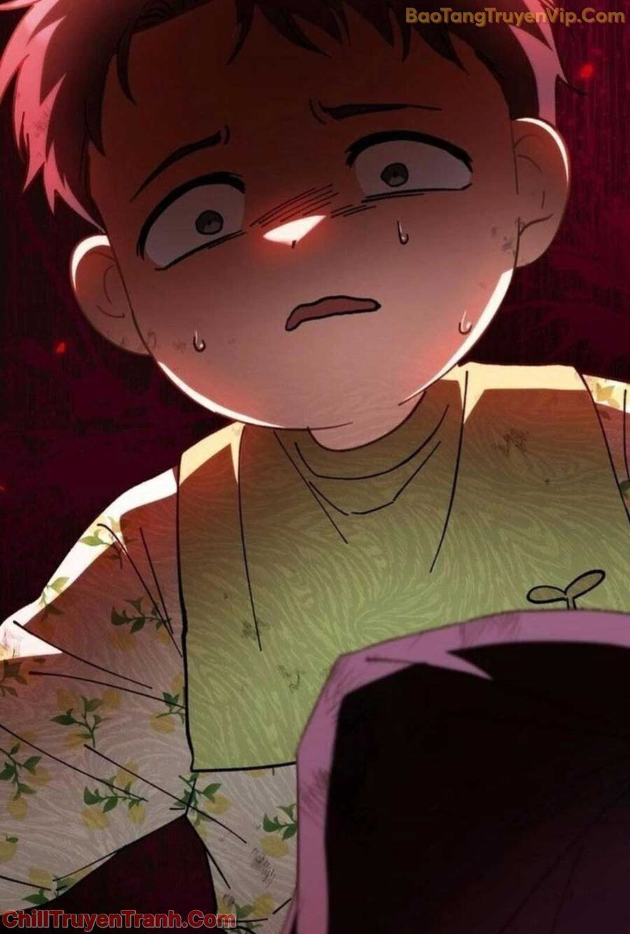 Sao Cái Tên Nhân Vật Chính Chỉ Là Aaaah Thế Chapter 3 - 22