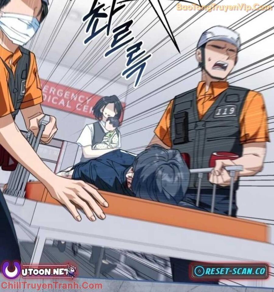 Sao Cái Tên Nhân Vật Chính Chỉ Là Aaaah Thế Chapter 3 - 26
