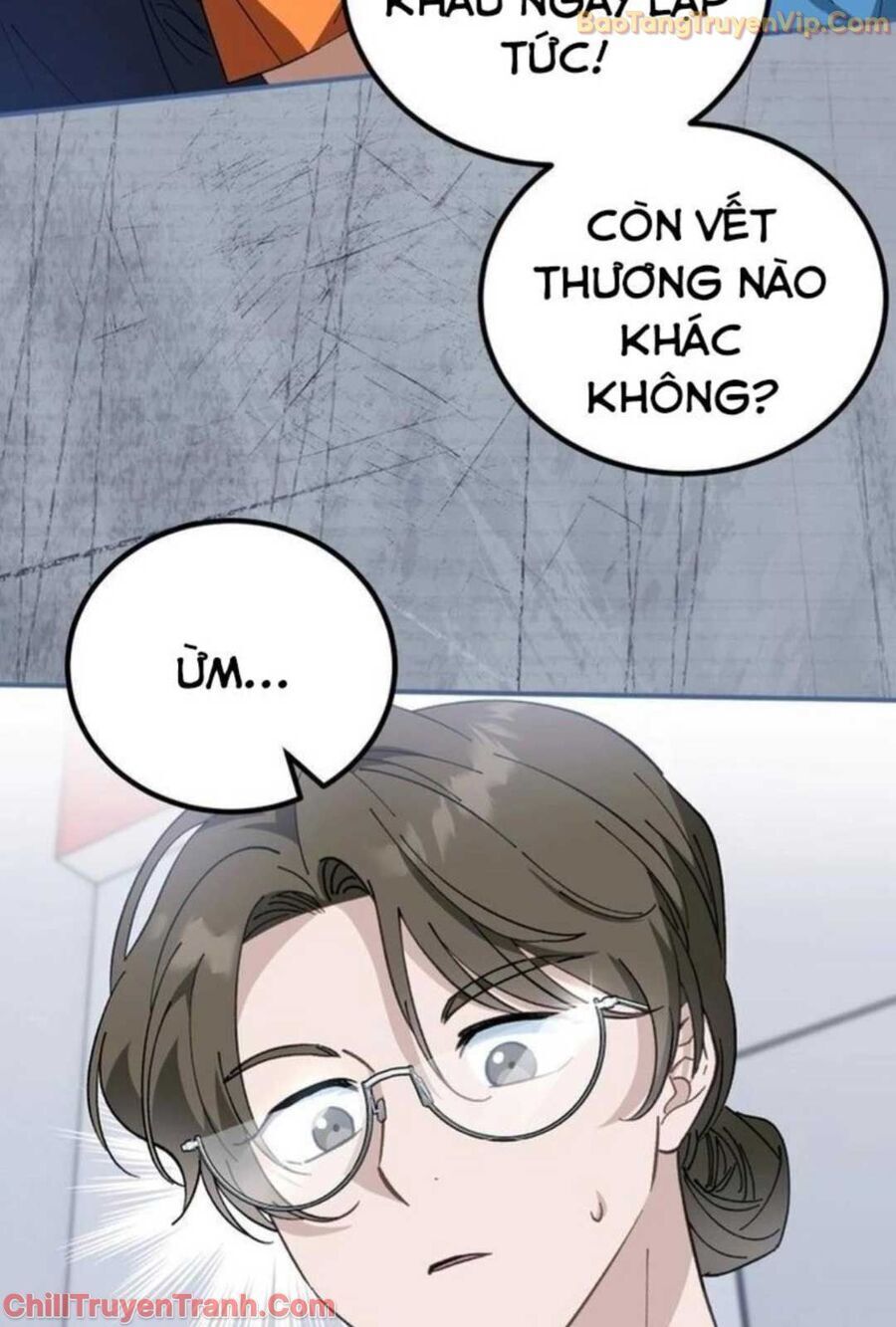 Sao Cái Tên Nhân Vật Chính Chỉ Là Aaaah Thế Chapter 3 - 28