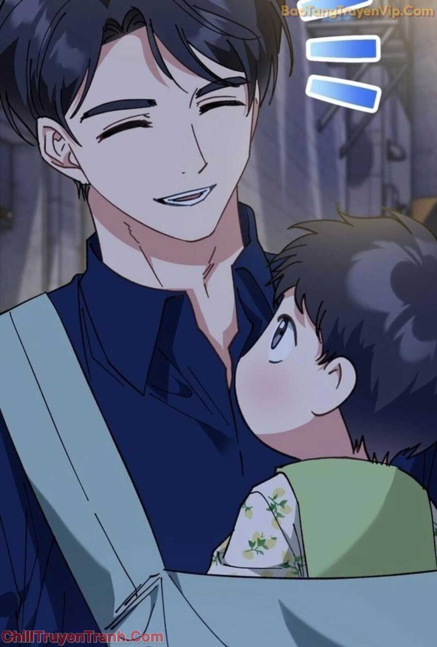 Sao Cái Tên Nhân Vật Chính Chỉ Là Aaaah Thế Chapter 3 - 74