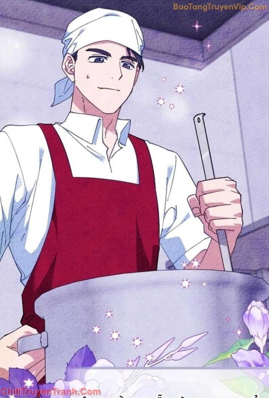 Sao Cái Tên Nhân Vật Chính Chỉ Là Aaaah Thế Chapter 3 - 82