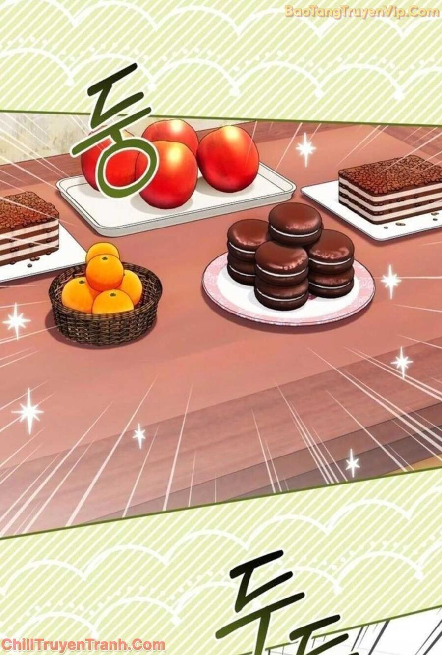 Sao Cái Tên Nhân Vật Chính Chỉ Là Aaaah Thế Chapter 3 - 92