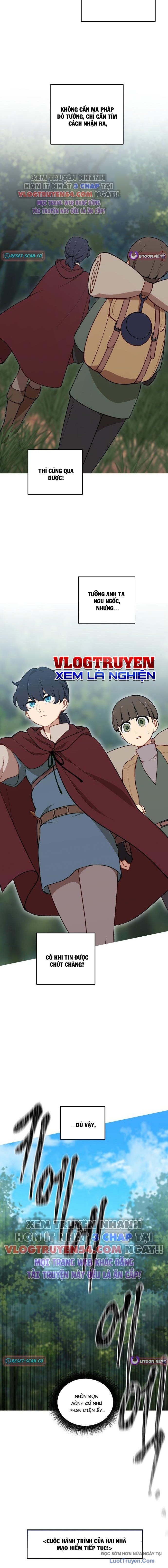 Sao Cái Tên Nhân Vật Chính Chỉ Là Aaaah Thế Chapter 4 - 12