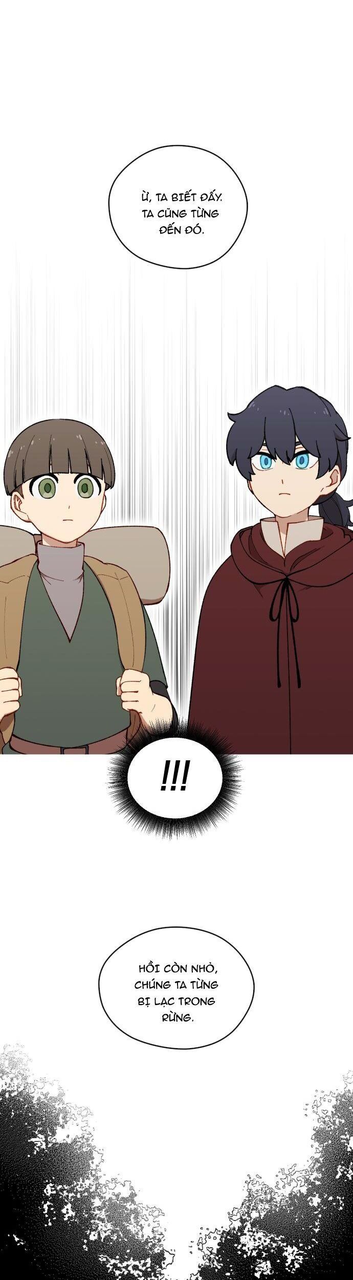 Sao Cái Tên Nhân Vật Chính Chỉ Là Aaaah Thế Chapter 4 - 19