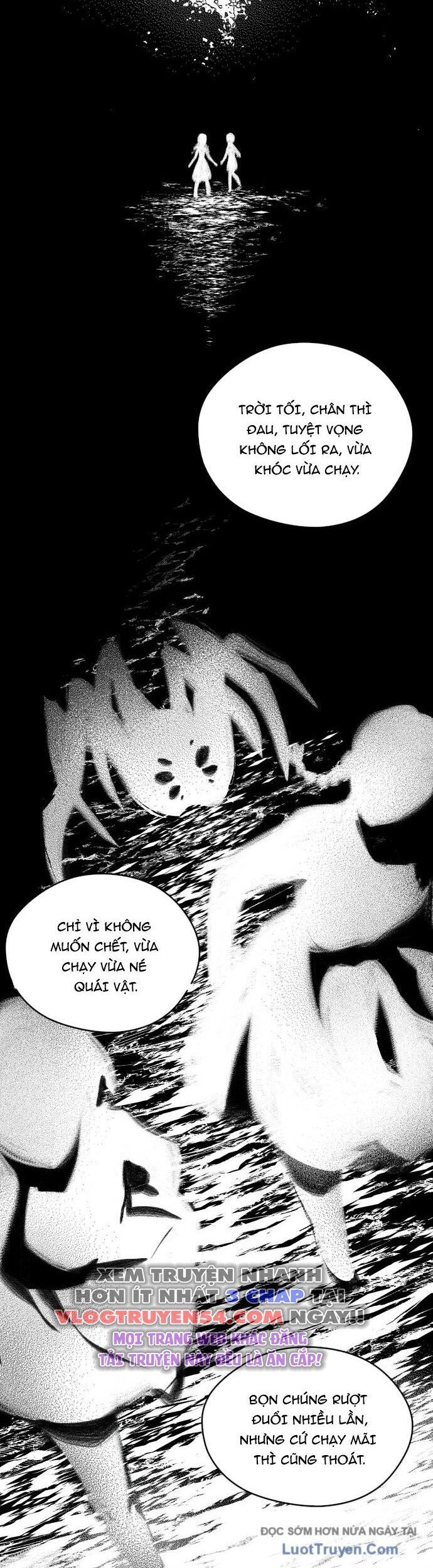 Sao Cái Tên Nhân Vật Chính Chỉ Là Aaaah Thế Chapter 4 - 20